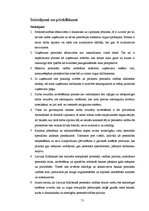 Diplomdarbs 'Lietišķais pētījums: personāla novērtēšana un attīstība Latvijas komercbankās', 71.