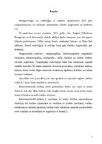 Referāts 'Pacienta sagatavošana gremošanas trakta augšdaļas un apakšdaļas rentgenoloģiskai', 2.