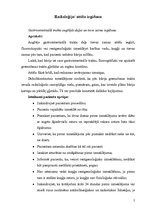 Referāts 'Pacienta sagatavošana gremošanas trakta augšdaļas un apakšdaļas rentgenoloģiskai', 5.