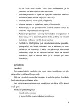 Referāts 'Pacienta sagatavošana gremošanas trakta augšdaļas un apakšdaļas rentgenoloģiskai', 6.