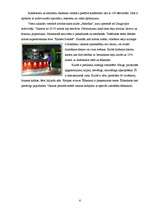 Referāts 'Viesnīcas "Paparde" iekšējās mārketinga vides raksturojums', 6.