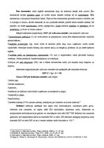 Konspekts 'Makroekonomikas priekšmets, makroekonomiskās aktivitātes mērīšana', 2.