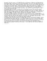 Eseja 'The life of General "Stonewall" Jackson', 1.