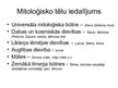 Prezentācija 'Senlatviešu reliģiskie uzskati', 3.