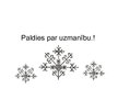 Prezentācija 'Senlatviešu reliģiskie uzskati', 14.