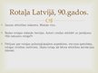 Prezentācija 'Rotaļas teorijas un prakses attīstība Latvijā', 14.