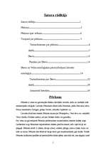 Referāts 'Pērkons un Dievs latviešu mitoloģijā', 1.