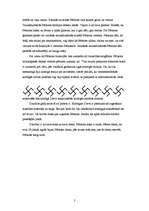 Referāts 'Pērkons un Dievs latviešu mitoloģijā', 2.