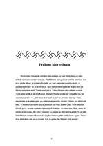 Referāts 'Pērkons un Dievs latviešu mitoloģijā', 3.