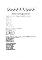 Referāts 'Pērkons un Dievs latviešu mitoloģijā', 5.