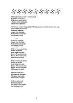 Referāts 'Pērkons un Dievs latviešu mitoloģijā', 6.