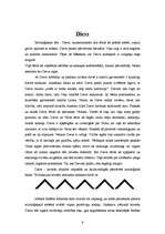 Referāts 'Pērkons un Dievs latviešu mitoloģijā', 9.