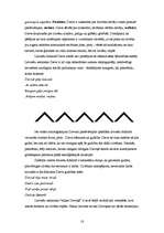 Referāts 'Pērkons un Dievs latviešu mitoloģijā', 18.