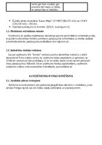 Biznesa plāns 'Biznesa plāns SIA “Romeo”', 8.