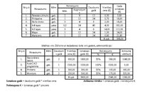 Biznesa plāns 'Biznesa plāns SIA “Romeo”', 21.