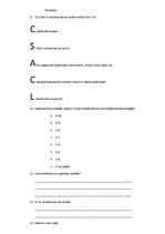 Konspekts 'Skolotāja profesionālā kompetence socizācijas procesā', 5.