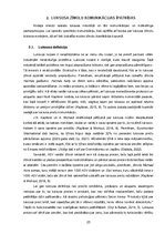 Diplomdarbs 'Luksusa un masu modes zīmolu integrētās mārketinga komunikācijas salīdzinājums', 23.