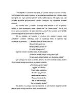 Konspekts 'Laimdotas tēla raksturojums A.Pumpura eposā "Lāčplēsis”', 2.