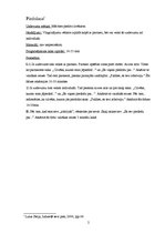 Konspekts 'Sociālo prasmju uzdevumu saraksts', 2.