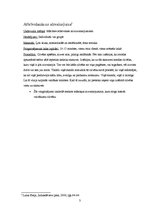 Konspekts 'Sociālo prasmju uzdevumu saraksts', 3.