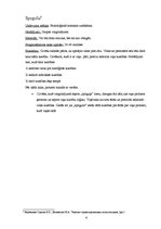 Konspekts 'Sociālo prasmju uzdevumu saraksts', 4.