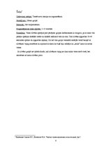 Konspekts 'Sociālo prasmju uzdevumu saraksts', 6.