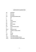 Referāts 'Valsts sociālas apdrošināšanas obligāto iemaksu uzskaite un kontrole SIA “X”', 6.