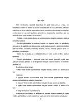 Referāts 'Valsts sociālas apdrošināšanas obligāto iemaksu uzskaite un kontrole SIA “X”', 9.