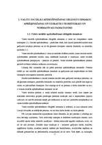 Referāts 'Valsts sociālas apdrošināšanas obligāto iemaksu uzskaite un kontrole SIA “X”', 11.