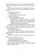 Referāts 'Valsts sociālas apdrošināšanas obligāto iemaksu uzskaite un kontrole SIA “X”', 12.