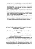 Referāts 'Valsts sociālas apdrošināšanas obligāto iemaksu uzskaite un kontrole SIA “X”', 25.