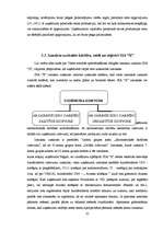 Referāts 'Valsts sociālas apdrošināšanas obligāto iemaksu uzskaite un kontrole SIA “X”', 35.