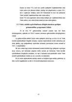 Referāts 'Valsts sociālas apdrošināšanas obligāto iemaksu uzskaite un kontrole SIA “X”', 45.