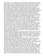 Eseja 'School Uniform Controversy', 1.