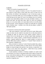 Prakses atskaite 'Prakses atskaite žurnālistikā', 3.