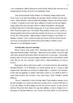 Prakses atskaite 'Prakses atskaite žurnālistikā', 5.