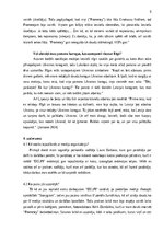 Prakses atskaite 'Prakses atskaite žurnālistikā', 9.