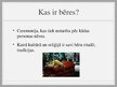 Prezentācija 'Etiķete bērēs', 2.