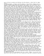 Eseja 'Romeo and Juliet - Explain How Dramatic Effect is Created in Act 3 Scene 5', 2.