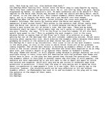 Eseja 'Romeo and Juliet - Explain How Dramatic Effect is Created in Act 3 Scene 5', 5.