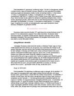 Referāts 'Latvijas daba', 4.