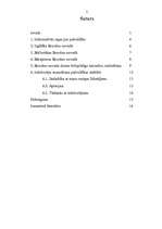 Referāts 'Brocēnu pašvaldība', 2.