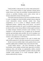 Referāts 'Brocēnu pašvaldība', 3.