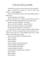 Referāts 'Brocēnu pašvaldība', 4.