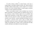 Referāts 'Brocēnu pašvaldība', 11.