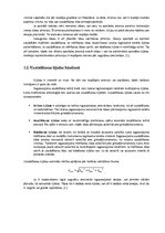 Referāts 'Iekārtu izgatavošanas tehnoloģija', 5.