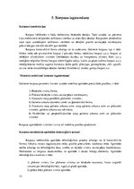 Referāts 'Iekārtu izgatavošanas tehnoloģija', 15.