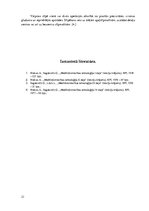 Referāts 'Iekārtu izgatavošanas tehnoloģija', 21.