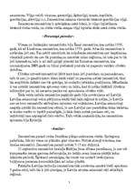 Konspekts 'Zemestrīce ir parādība, kas saistīta ar viļņu izplatīšanos', 3.