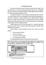 Referāts 'Preces dzīves cikls', 8.